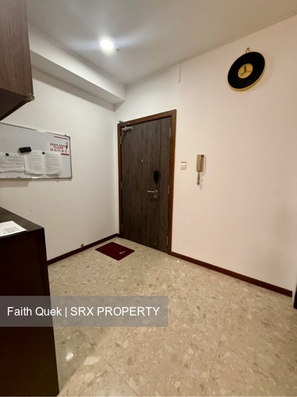 The Floravale (D22), Condominium #549491821